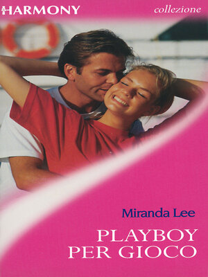 cover image of Playboy per gioco